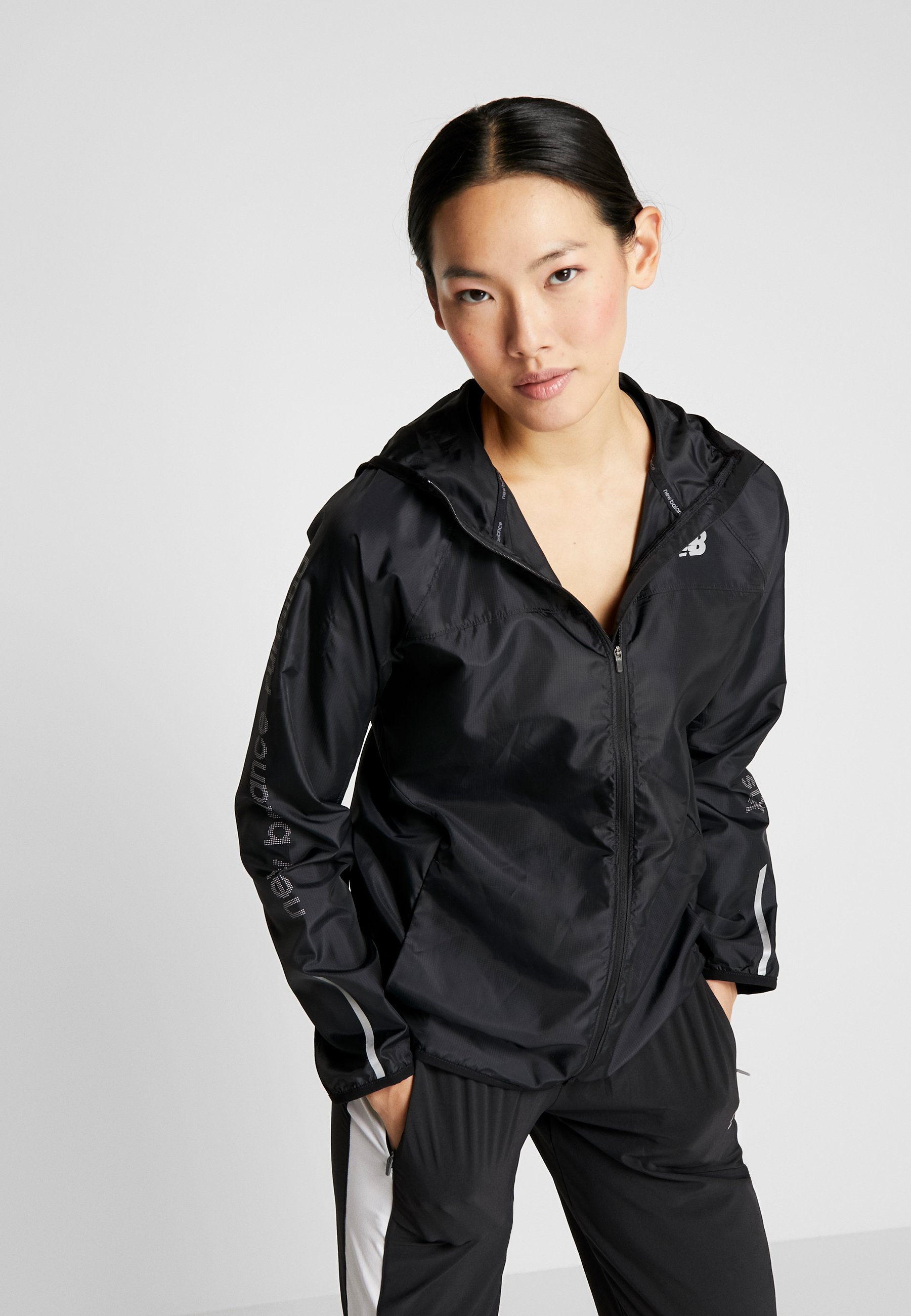 New Balance ACCELERATE WINDCHEATER 