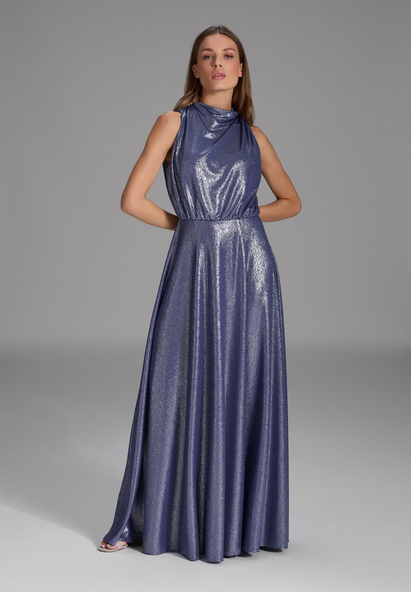 Swing SWING - Abiti per occasioni speciali - blue