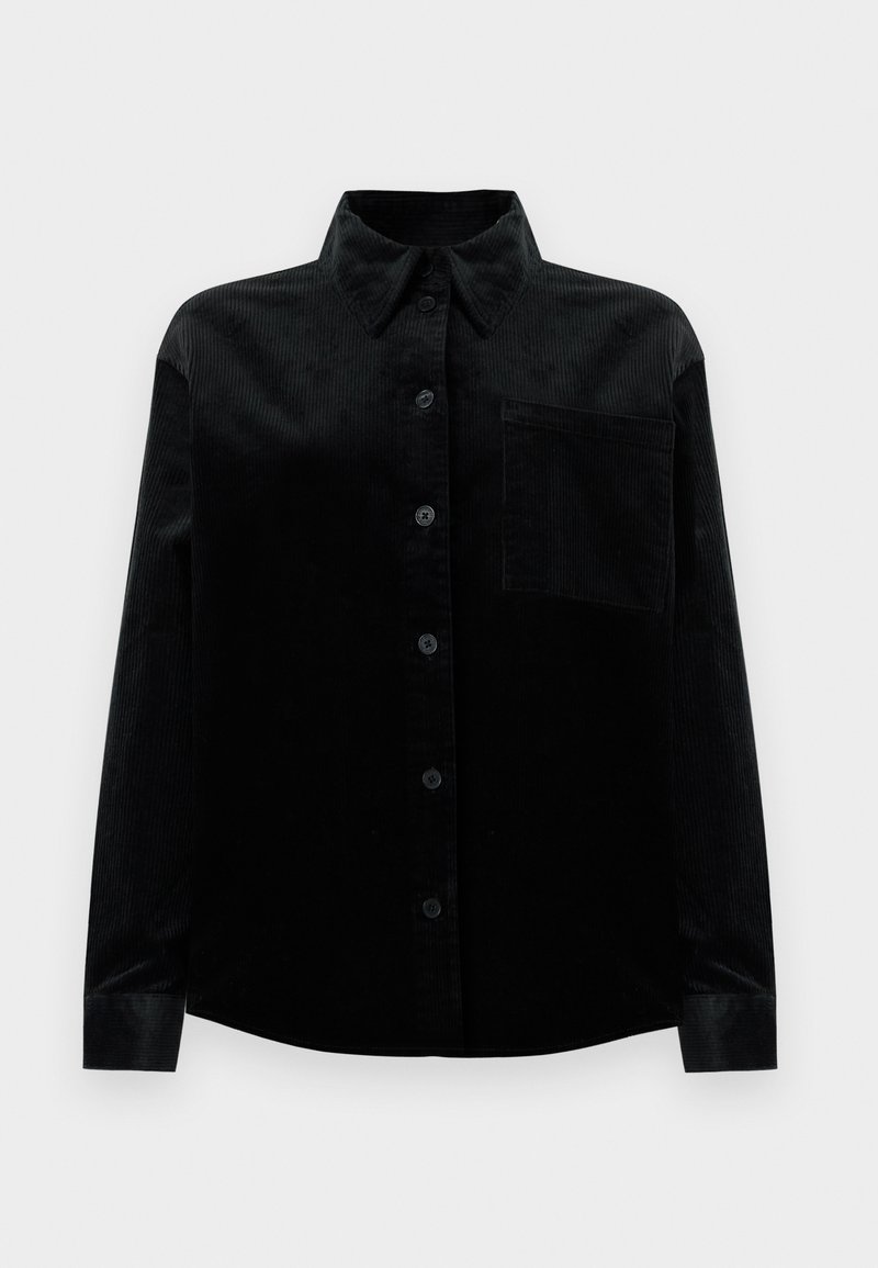 Marc O’Polo DENIM Overhemdblouse zwart