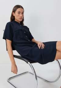 someday. Blousejurk - ocean