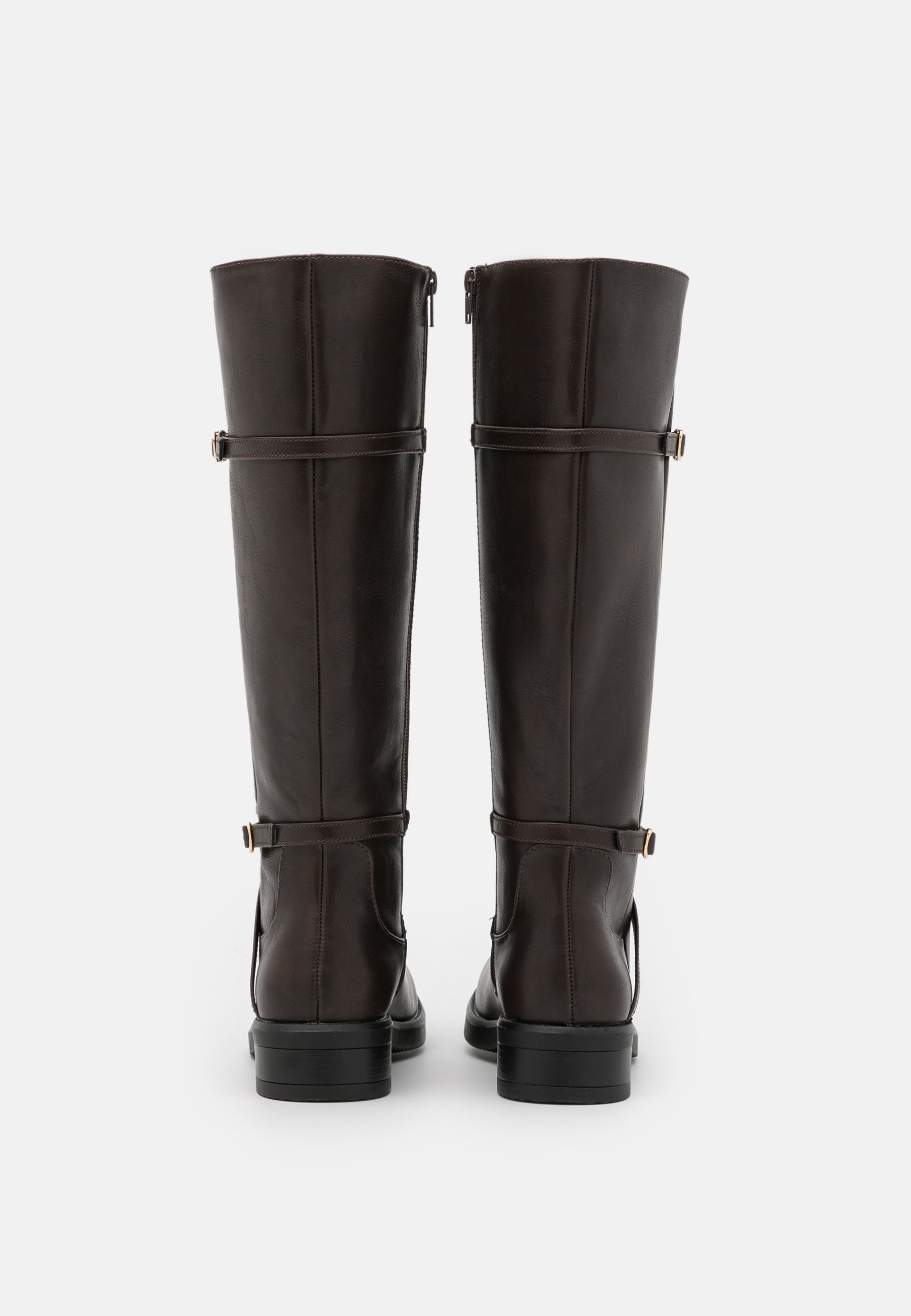 Anna Field Botas - brown/marrón - Zalando.es