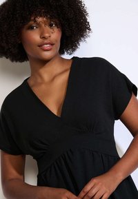 LolaLiza MIDI - Day dress - black