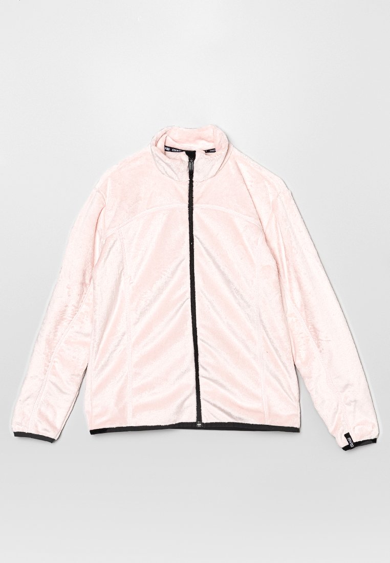 Colmar Fleecejas roze Colmar Fleecejas roze