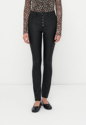 Jeans Skinny Fit - black