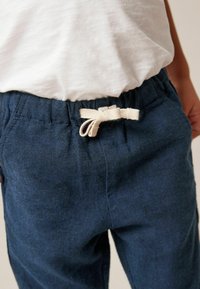 Next PULL REGULAR FIT - Bukser - navy