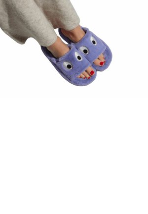 flip*flop Slippers - lilac