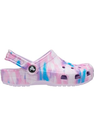 Sandalias planas - multi