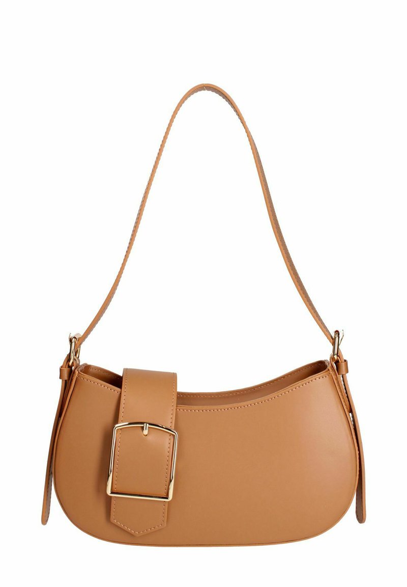 CHICCA BORSE Borsa a mano - cuoio