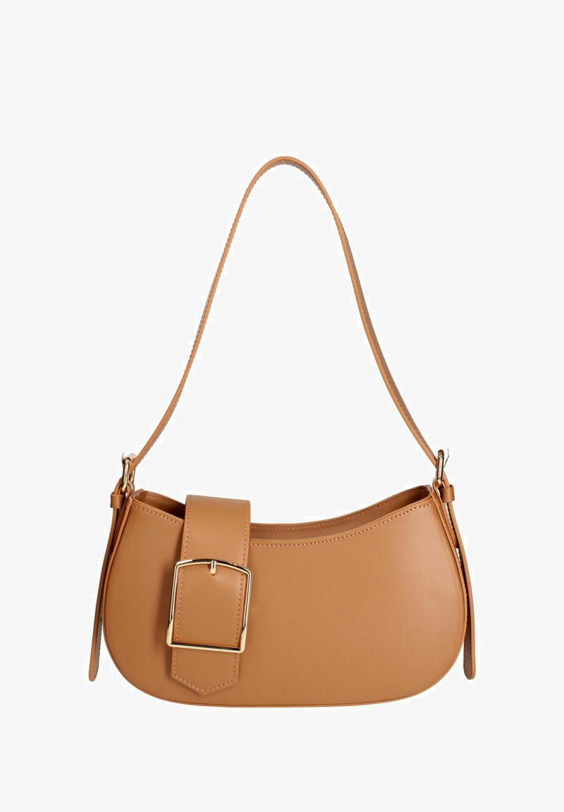 CHICCA BORSE Borsa a mano - cuoio