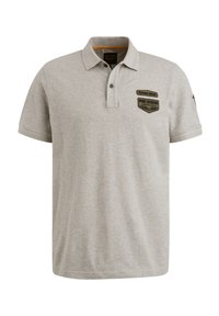 Unselected, light grey melee