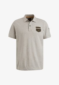 Vybráno, light grey melee