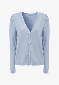 Niet geselecteerd, iceberg