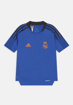 REAL MADRID UNISEX - Equipación de clubes - blue