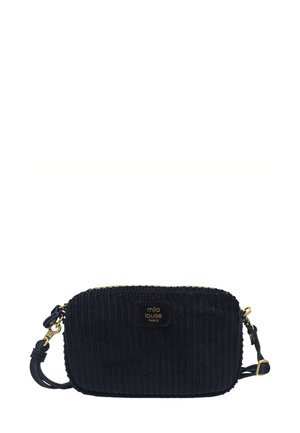 Sac bandoulière - vfr noir