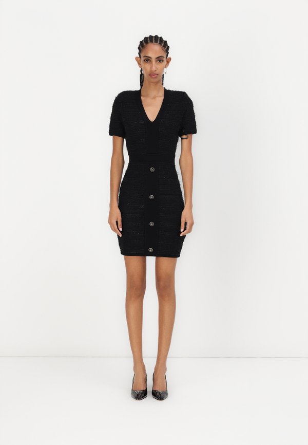 AMELIA SHORT SLEEVE - Day dress