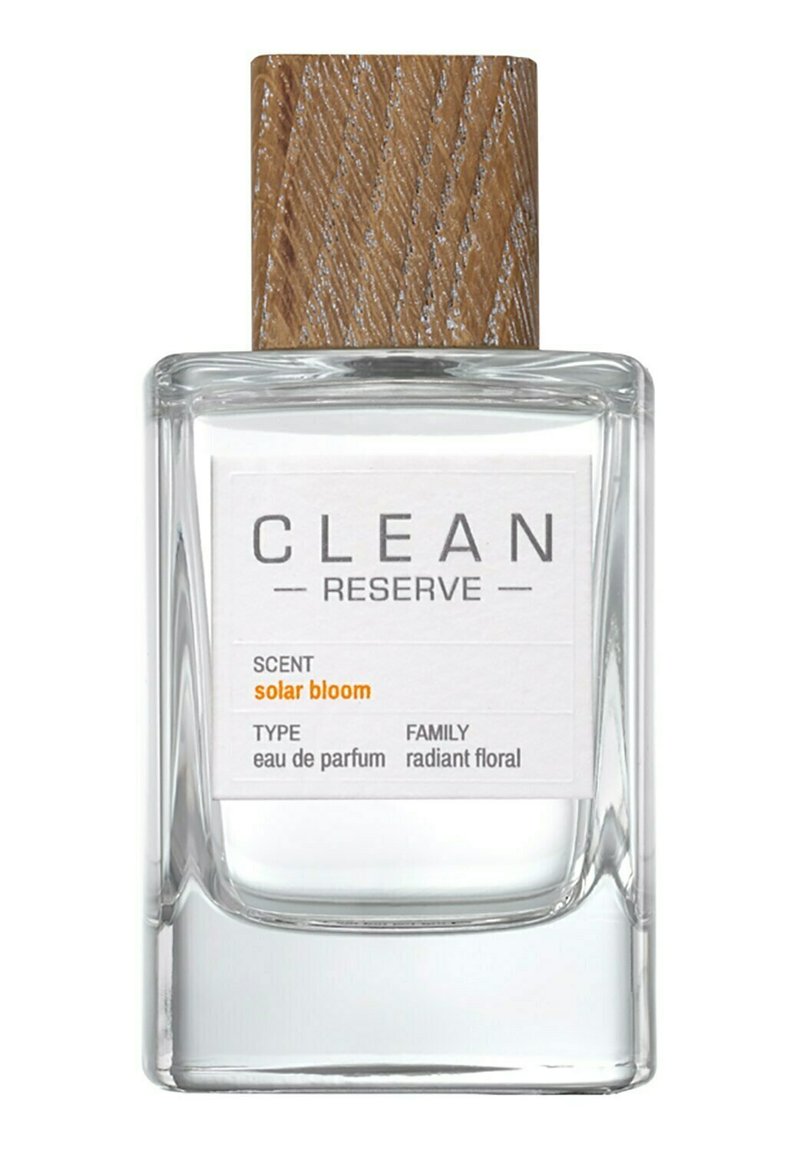 CLEAN RESERVE - RESERVE SOLAR BLOOM  - Eau de parfum, Förstora