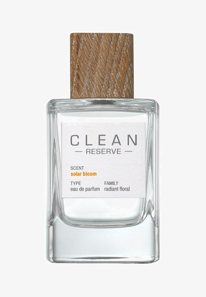 CLEAN RESERVE - RESERVE SOLAR BLOOM - Eau de parfum, Forstør