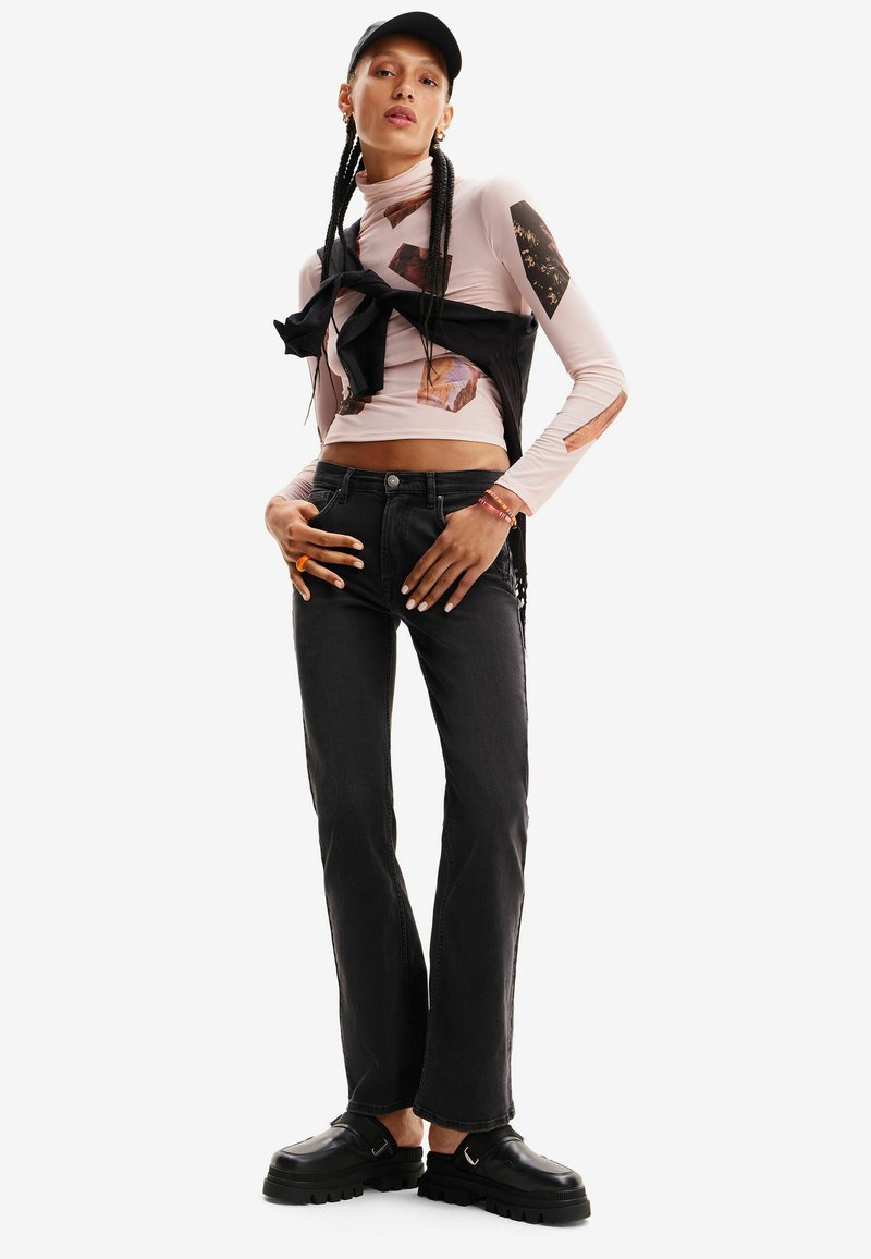 Desigual Langarmshirt - Bild 2