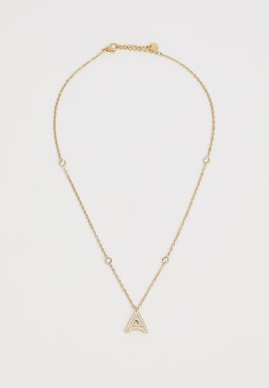 NECKLACE ESSENTIAL  - Halskette - gold-coloured