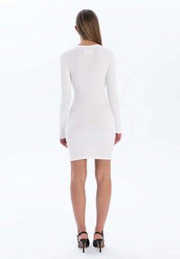 Nudyess - Sukienka etui