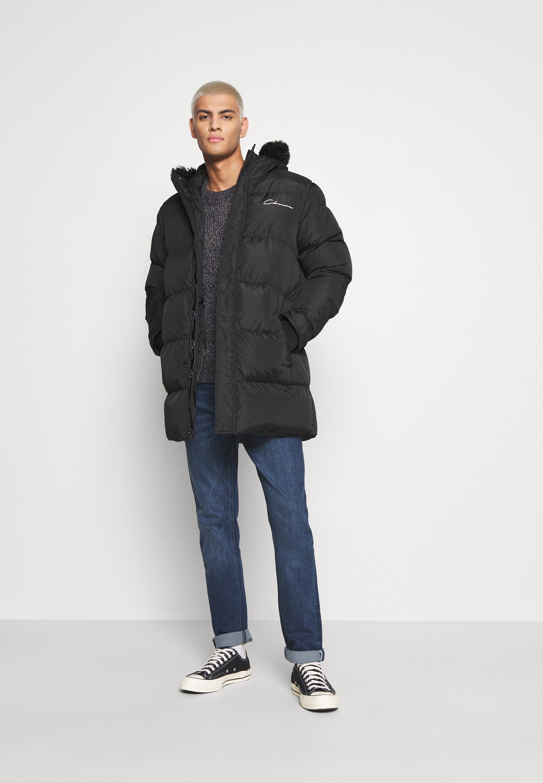 CLOSURE London PUFFER - Winter coat 