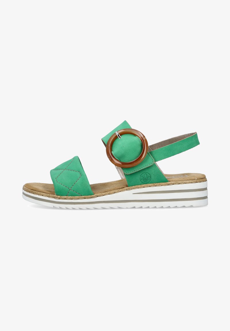 Rieker sandalen zwart kopen? | Morgen in huis Rieker sandalen zwart kopen? | Morgen in huis