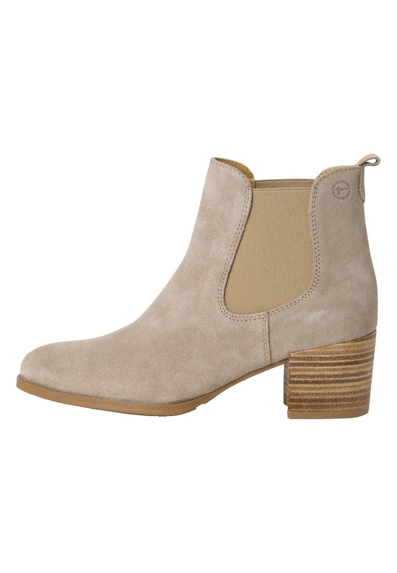 Tamaris Tronchetti - taupe