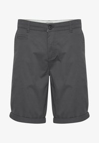 Non selezionato, iron gate