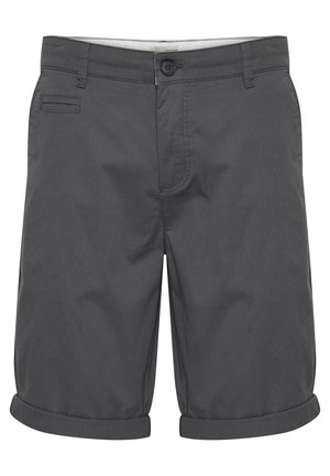 Solid, SDJIM REGULAR FIT - Short - iron gate