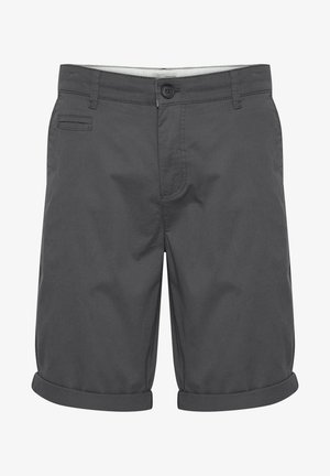 Solid, SDJIM REGULAR FIT - Shorts - iron gate