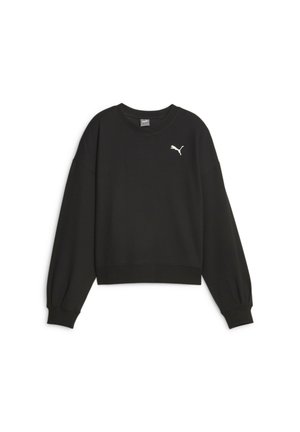 Puma Sweter - Black