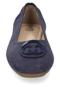 Gerry Weber CECINA 01 - Ballerinat - dunkelblau