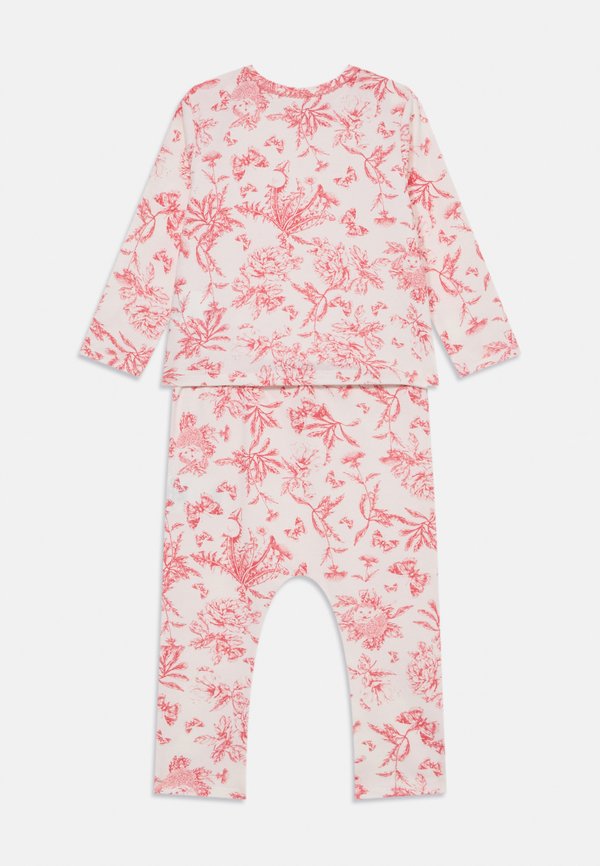 NAISSANCE - Pyjama set - praline2