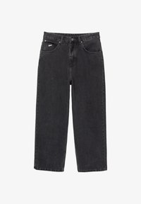 Valgt, black