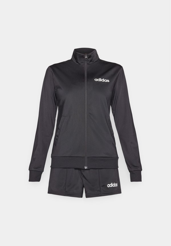 ESSENTIALS LINEAR SHORT SET - Tracksuit4