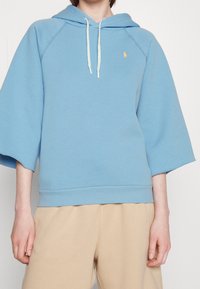 Polo Ralph Lauren Hoodie - blue