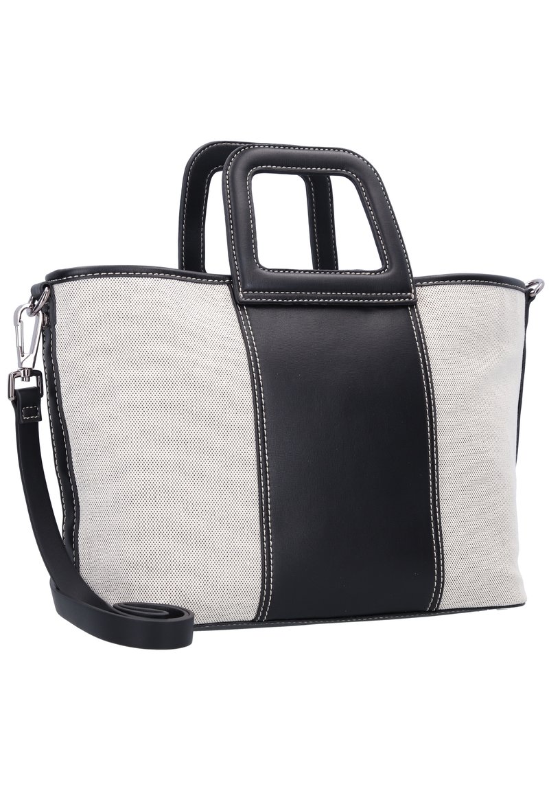 Damen Handtaschen | Esprit Handtasche black/schwarz - ZG33081 Damen Handtaschen | Esprit Handtasche black/schwarz - ZG33081