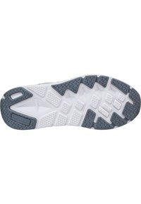 Endurance FORTLIAN - Matalavartiset tennarit - white