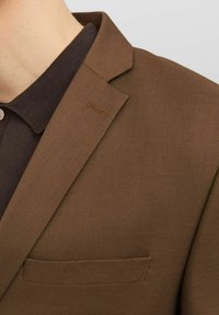 Jack & Jones PREMIUM JPRSOLARIS NOOS SET - Ülikond - emperador