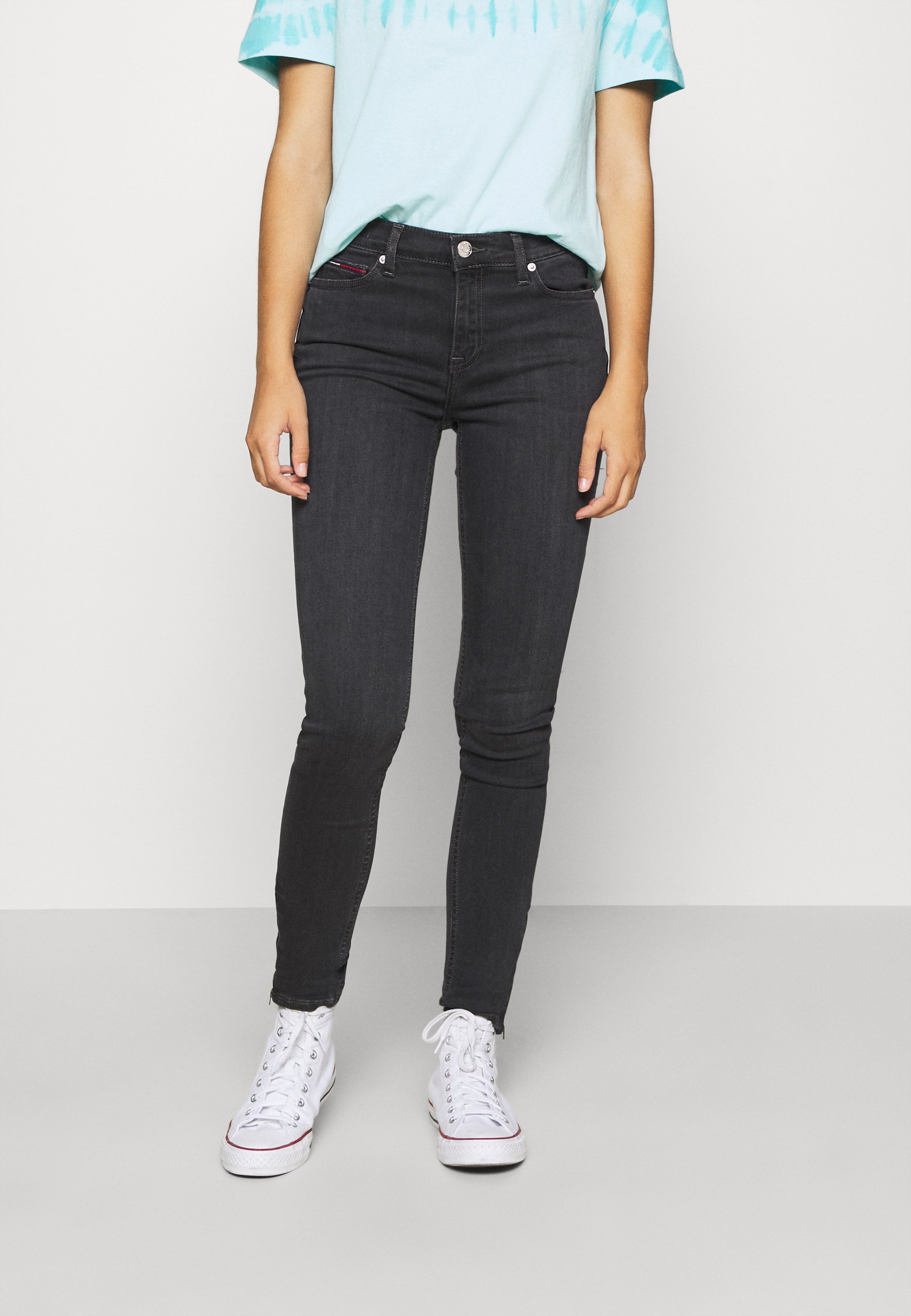zalando stretch jeans