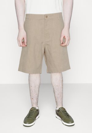 Selected SLHCOMFORT - Σορτς - oatmeal
