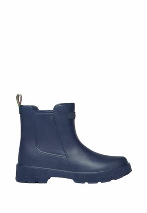 REGULAR FIT - RAINDANCE LIGHTWEIGHT - Wellies - navy