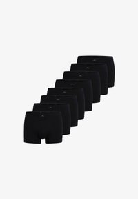 Niet geselecteerd, schwarz