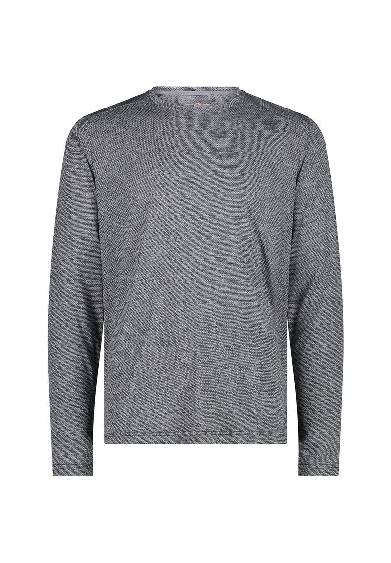 CMP Longsleeve grijs CMP Longsleeve grijs