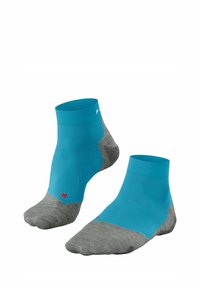 Niewybrane, turquoise