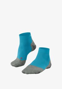 Niewybrane, turquoise