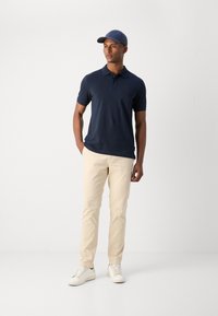 Scotch & Soda ESSENTIAL MOTT - Chino - parchment