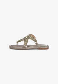 Non sélectionné, bronze