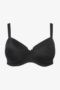 Unselected, black
