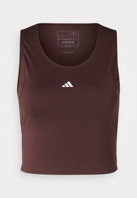 Non sélectionné, shadow brown